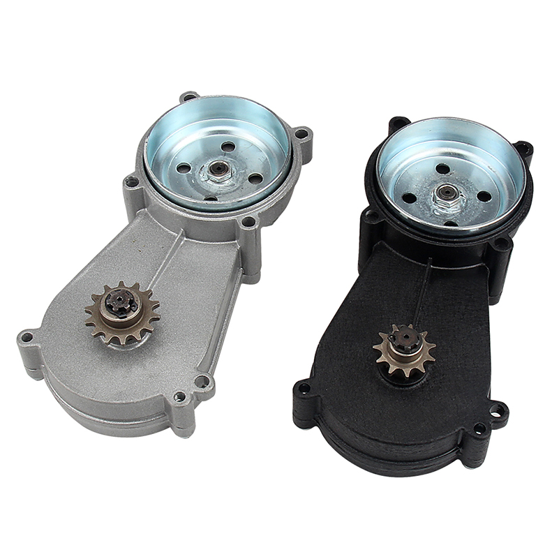 Caja de Engranajes de Reducció - Gearbox Motorcycle reseña y precio