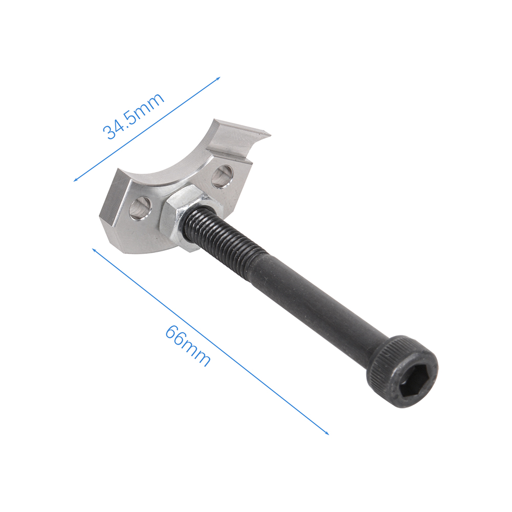 Oldbones para Ducati con equiv - Motorcycle Gear Selector reseña y precio