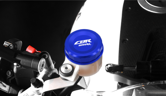 Para CBR600RR CBR 600RR 07-16, - Motorcycle Gear Oil reseña y precio