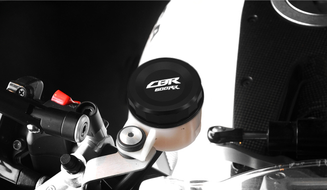 Para CBR600RR CBR 600RR 07-16, - Motorcycle Gear Oil reseña y precio
