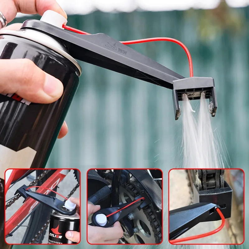 Desviadores de aceite para cad - Motorcycle Gear Oil For Chain reseña y precio