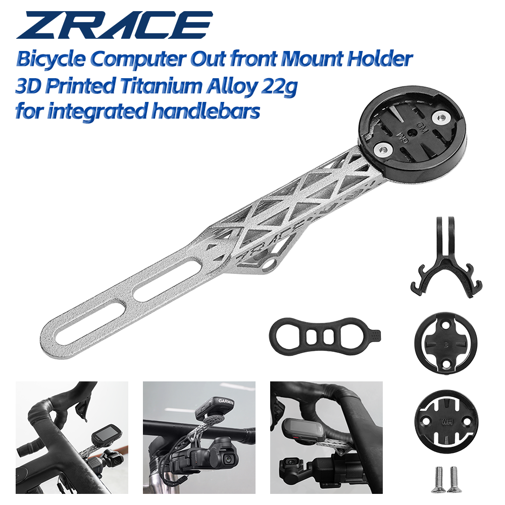 Soporte Frontal para Ciclocomp - Phone Mount Handlebar reseña y precio