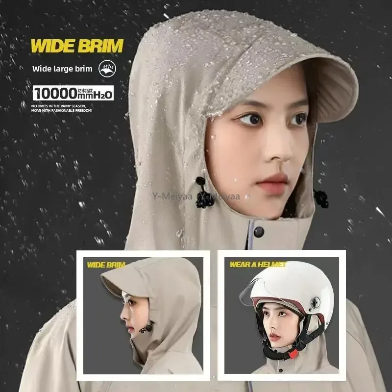 Impermeable para Motocicleta p - Xxl Motorcycle Gear reseña y precio