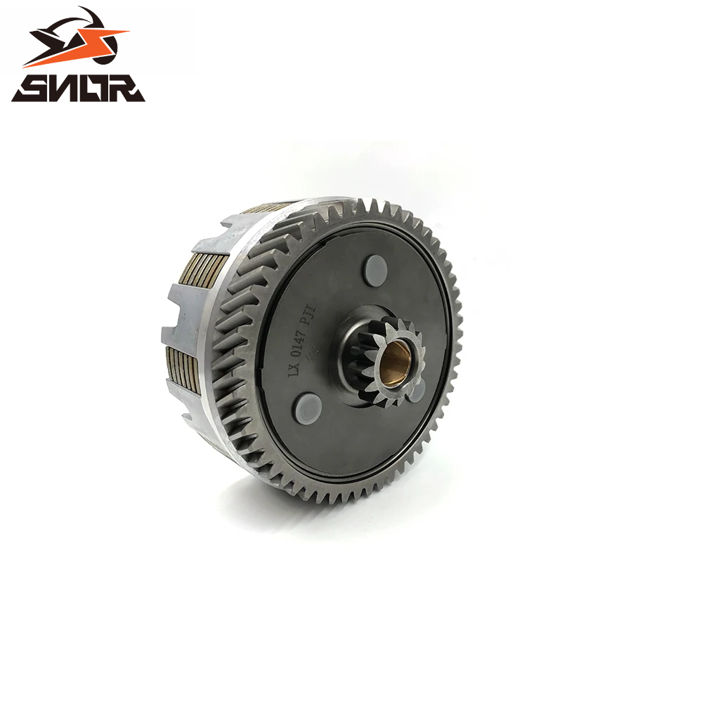 Cubierta Exterior del Ensambla - Motorcycle Gear Hub reseña y precio