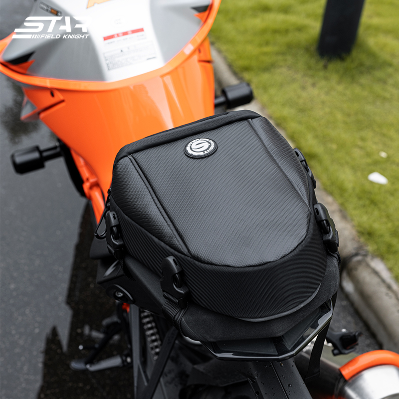 SFK-Bolsa de motocicleta de gr - Xxl Motorcycle Gear reseña y precio