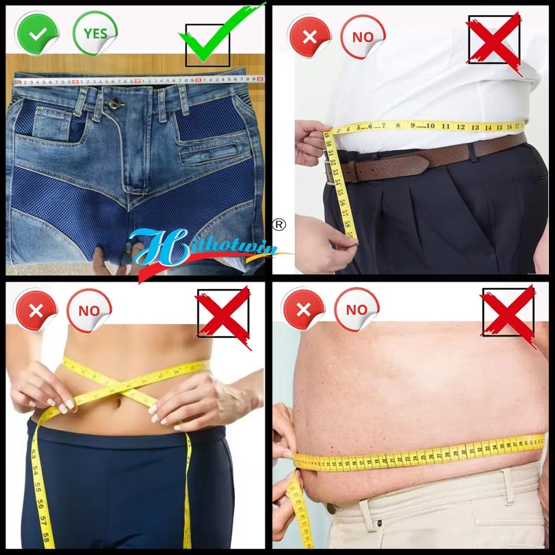 Pantalones de moto de aramida  - Motorcycle Gear Blue reseña y precio