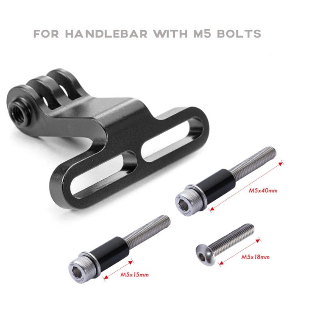 Soporte de Manillar de Bicicle - Phone Mount Handlebar reseña y precio