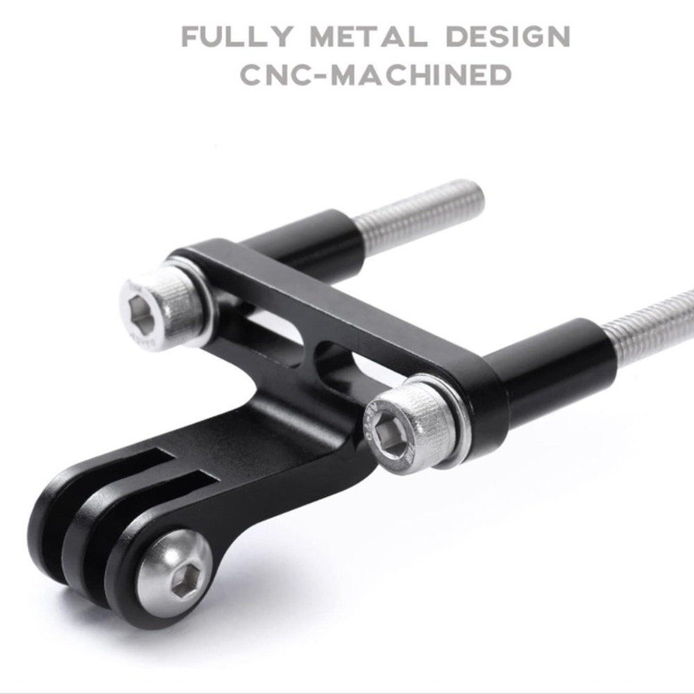 Soporte de Manillar de Bicicle - Phone Mount Handlebar reseña y precio